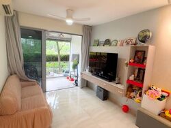 High Park Residences (D28), Apartment #591497261